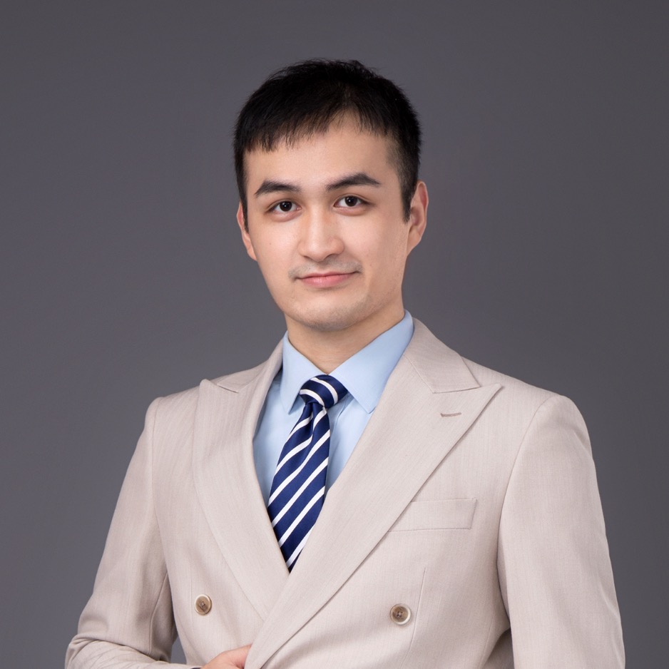 Timothy Yang