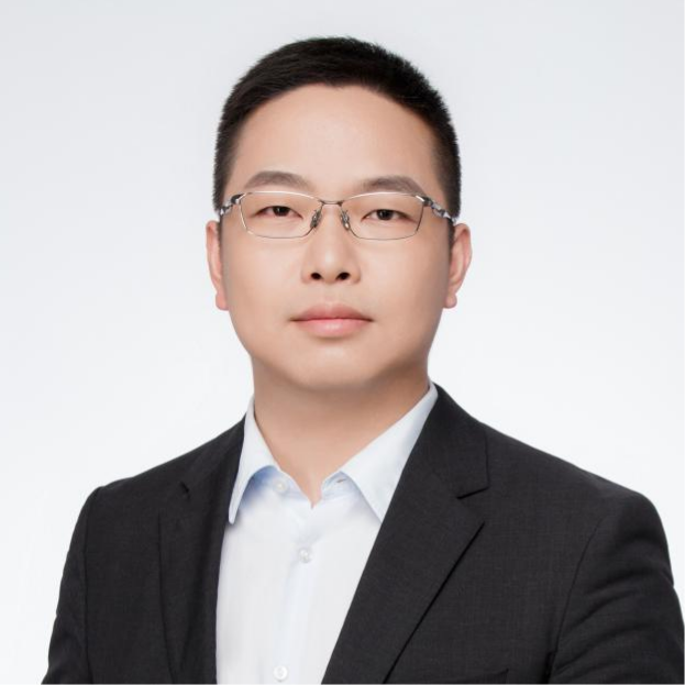 高延智